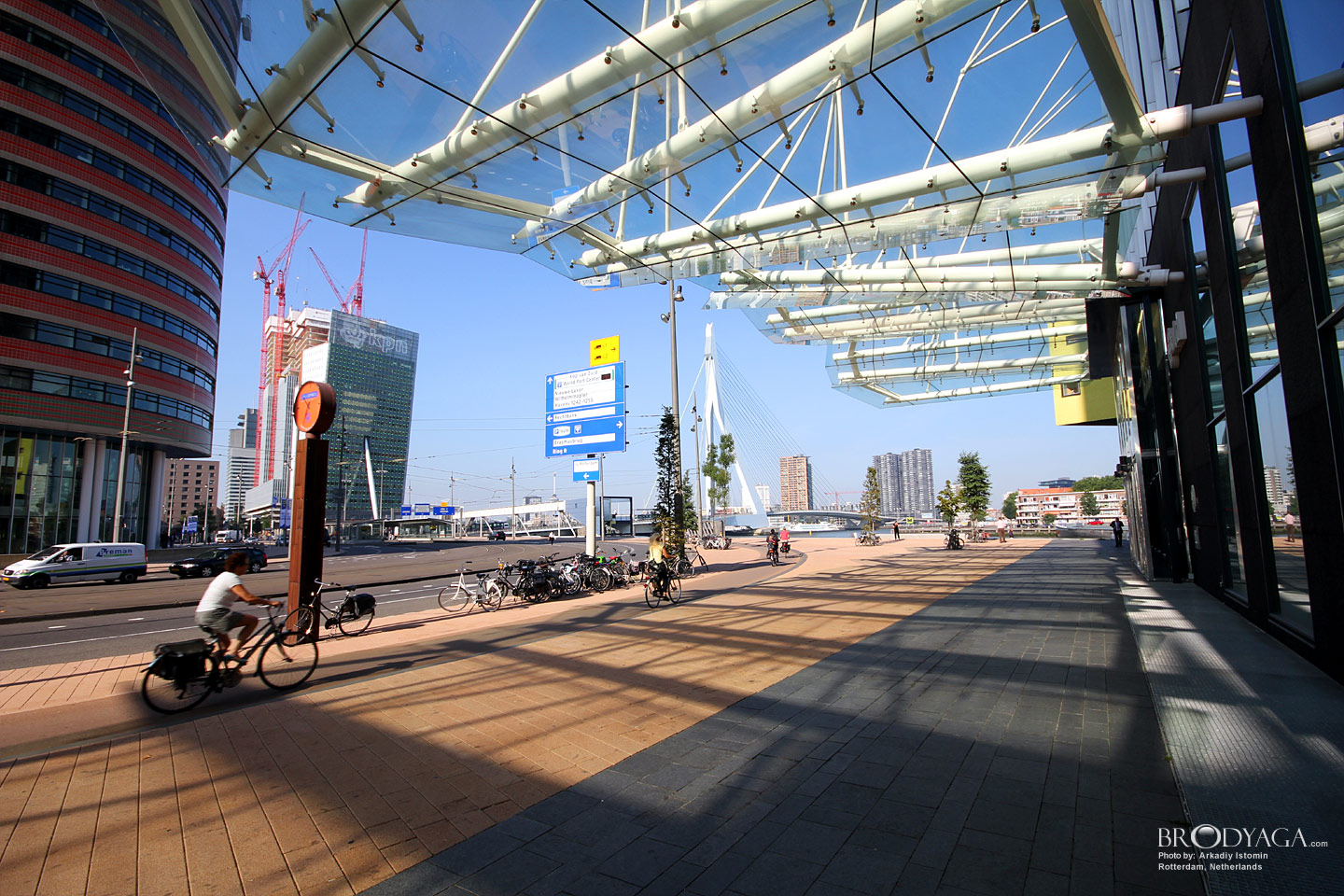 Rotterdam